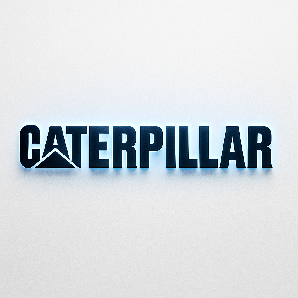 Caterpillar Logo