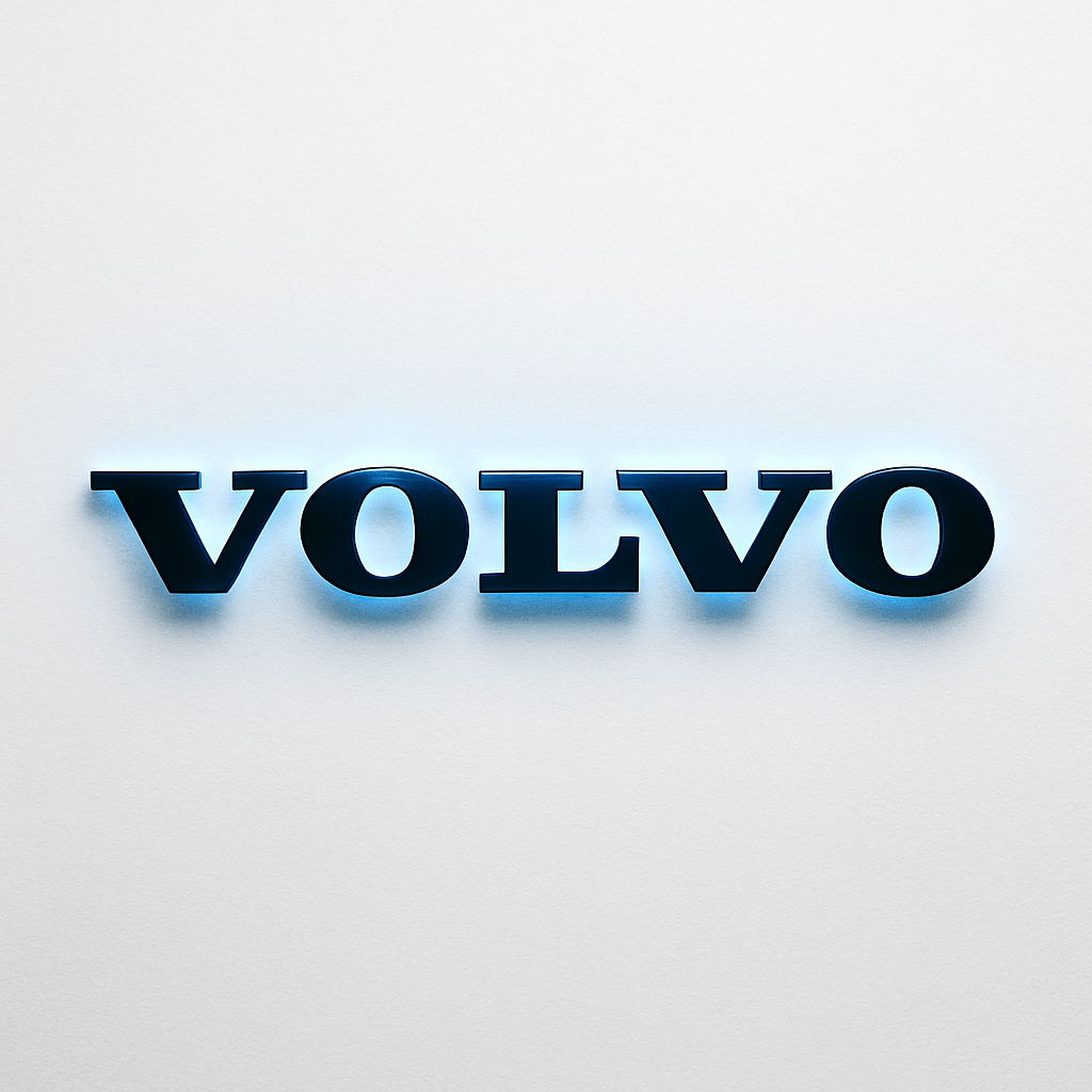 Volvo Logo